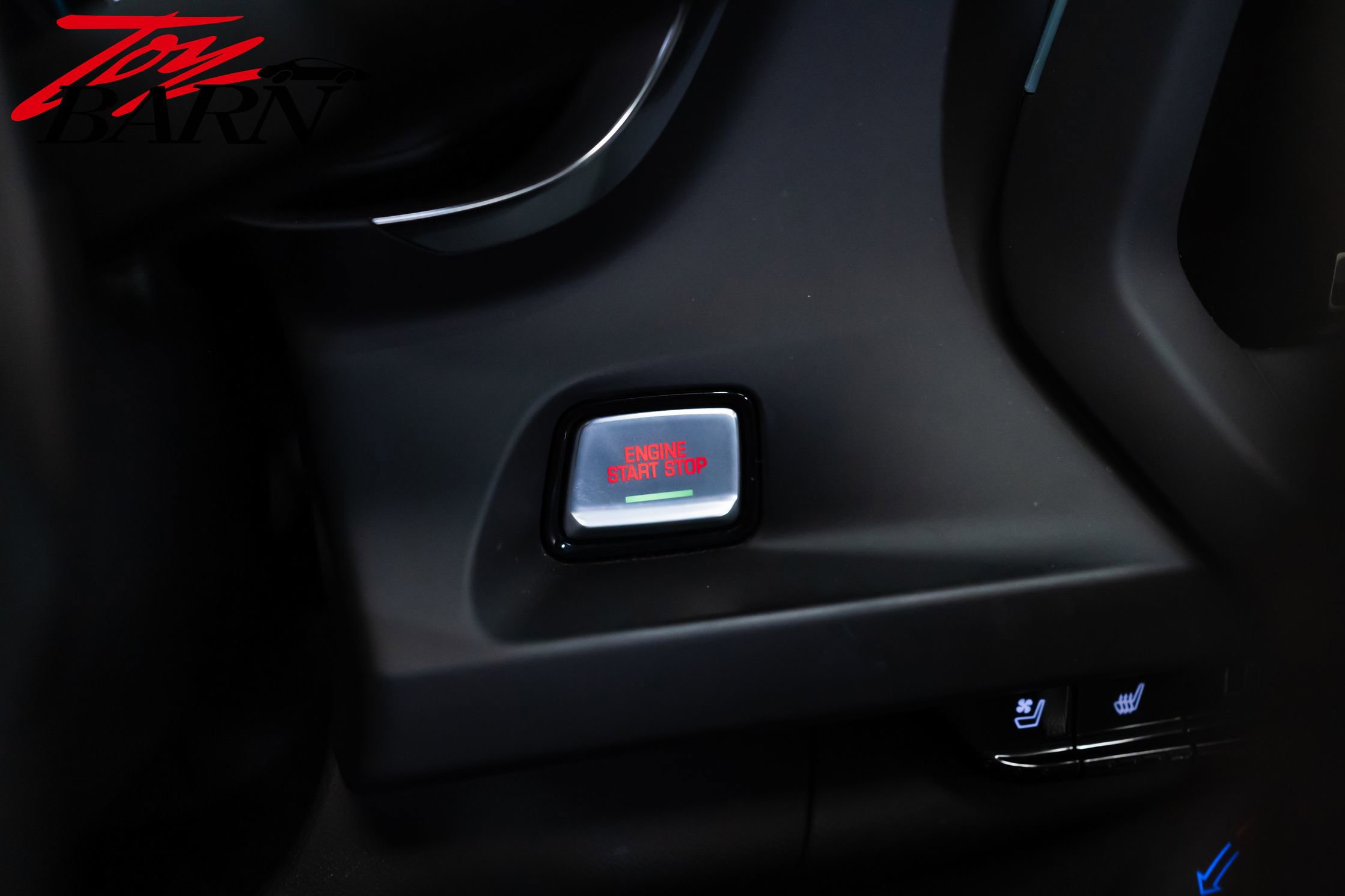 2018 Chevrolet Camaro ZL1