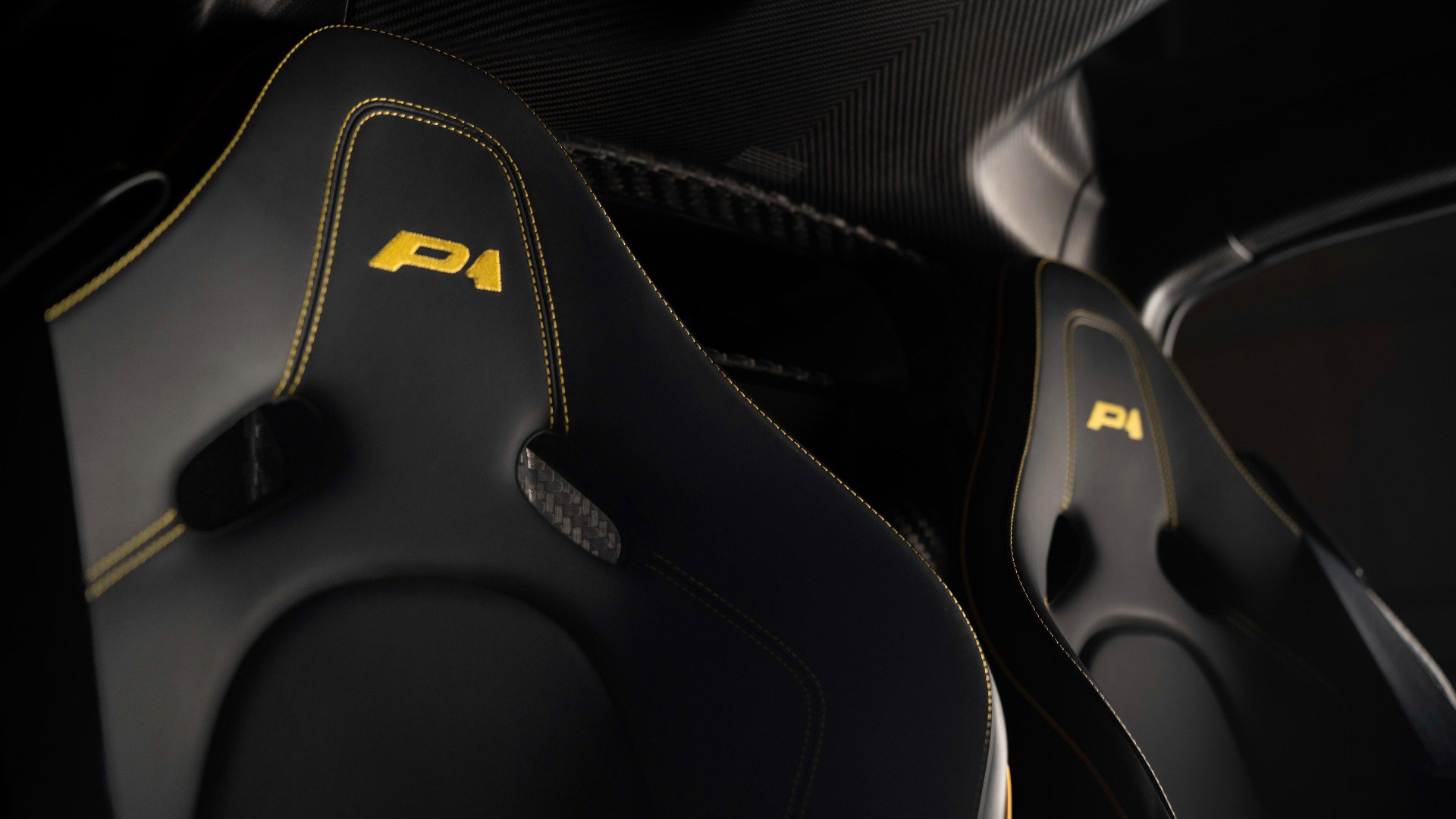 Used 2013 McLaren P1 photo 34
