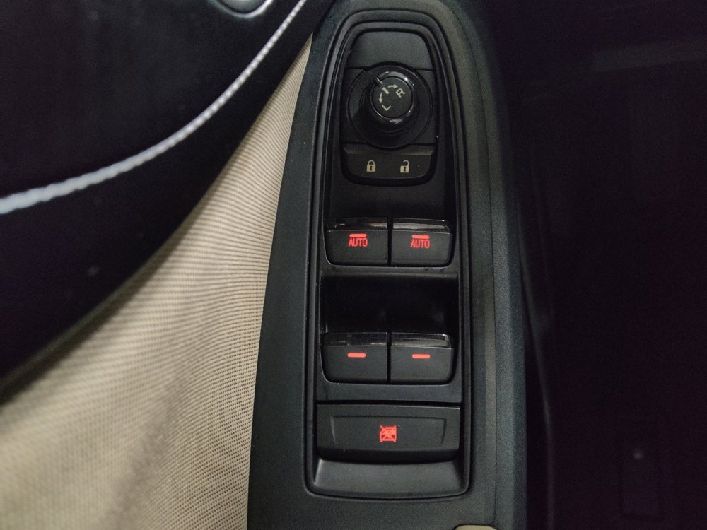 2020 Subaru Impreza Premium