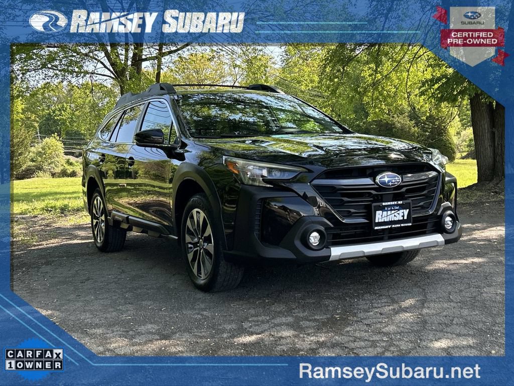 Used Subaru Outback Limited XT for Sale in New York, NY - Autotrader
