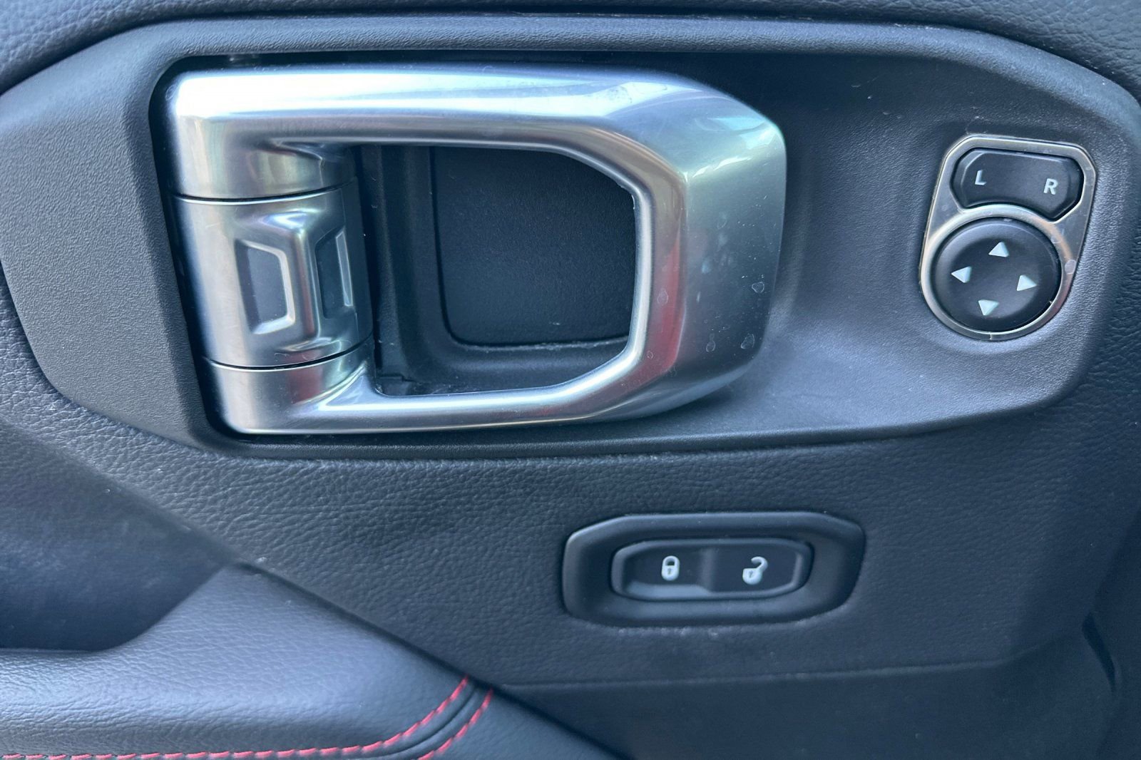 2023 Jeep Wrangler Unlimited Rubicon 4xe