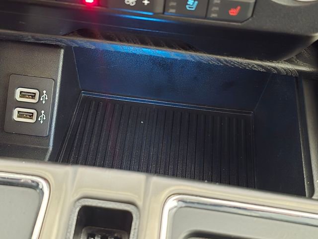 2020 Ford F150 Platinum