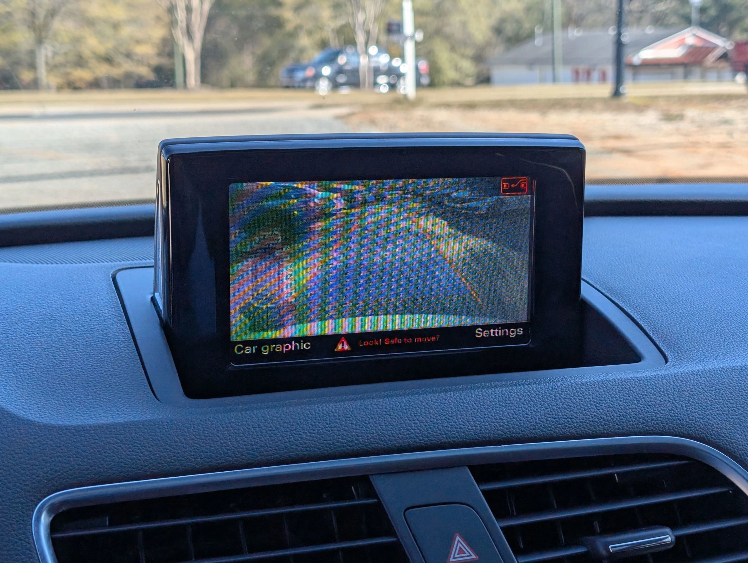 2017 Audi Q3 2.0T Premium