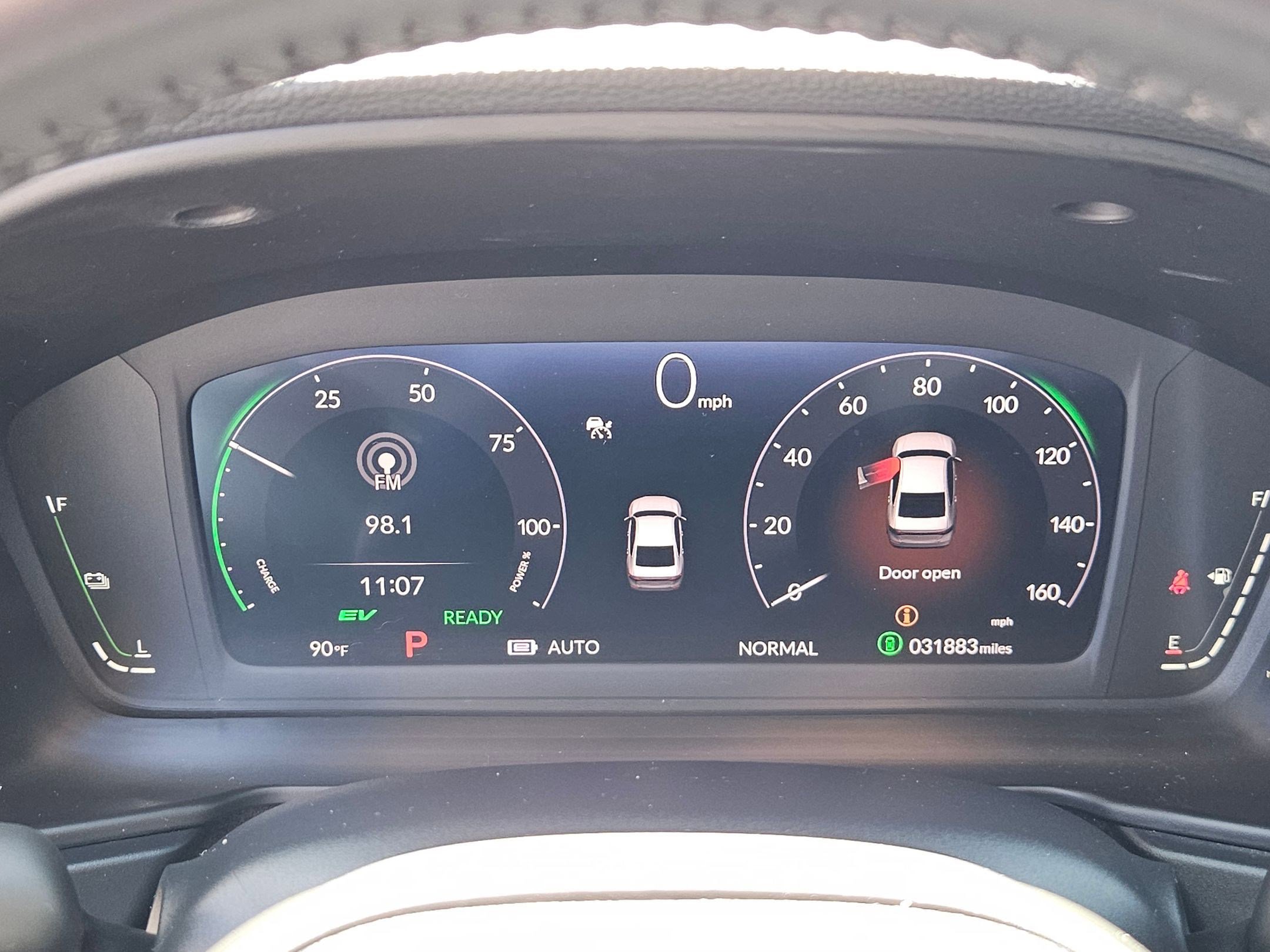 2025 Honda Accord EX-L