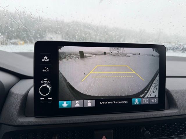 2024 Honda CR-V Sport-L