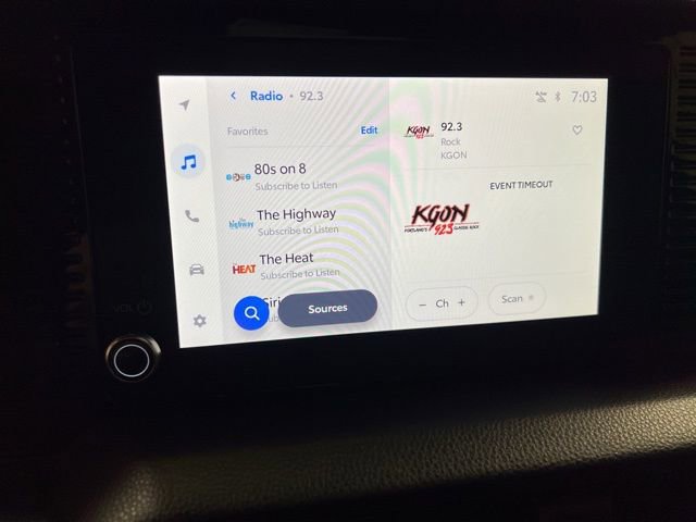 2025 Toyota Land Cruiser 1958