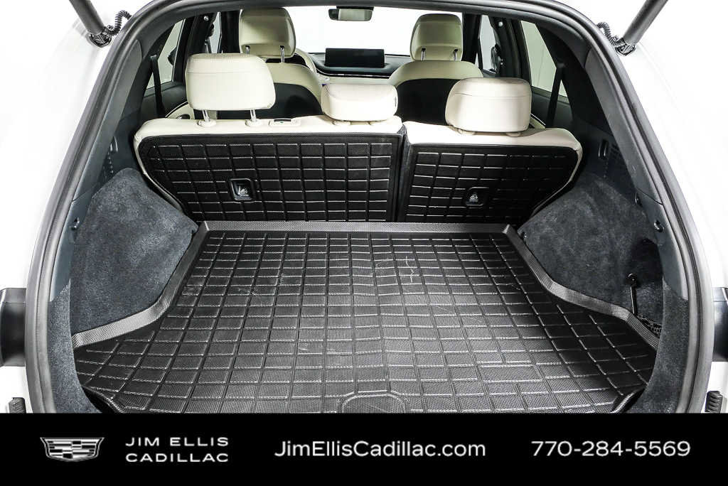 2025 Genesis Electrified GV70 Advanced