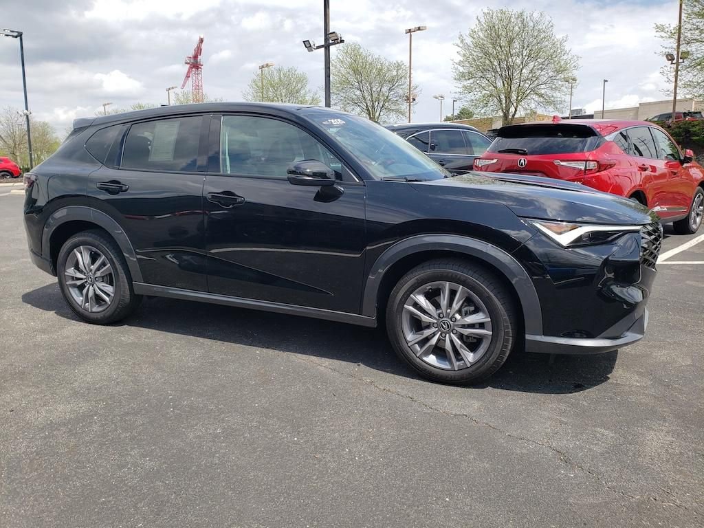 2025 Acura ADX AWD
