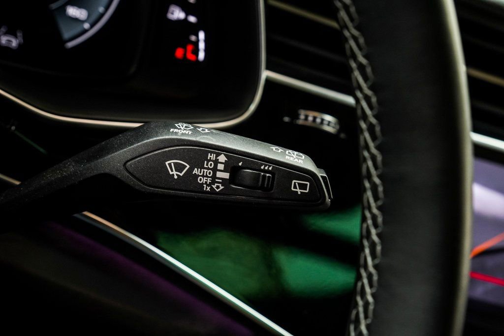 2024 Audi Q8 Prestige