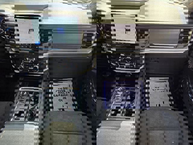 2023 Ford Expedition XL