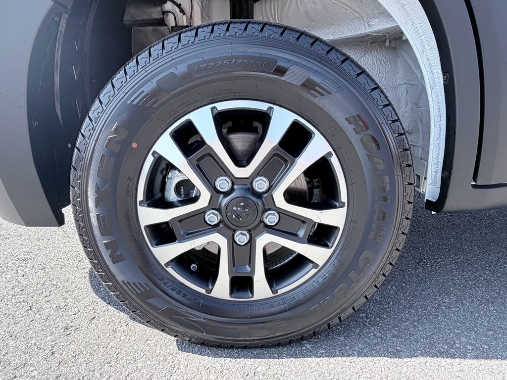 2026 RAM ProMaster 3500