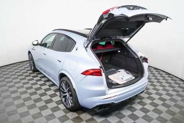 2026 Maserati Grecale Modena