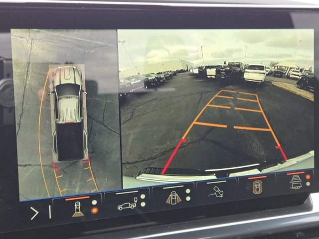 2026 GMC Sierra 3500 SLE