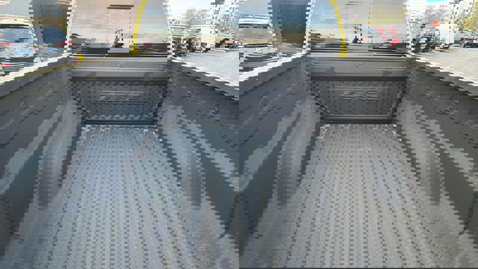 2023 Chevrolet Colorado ZR2