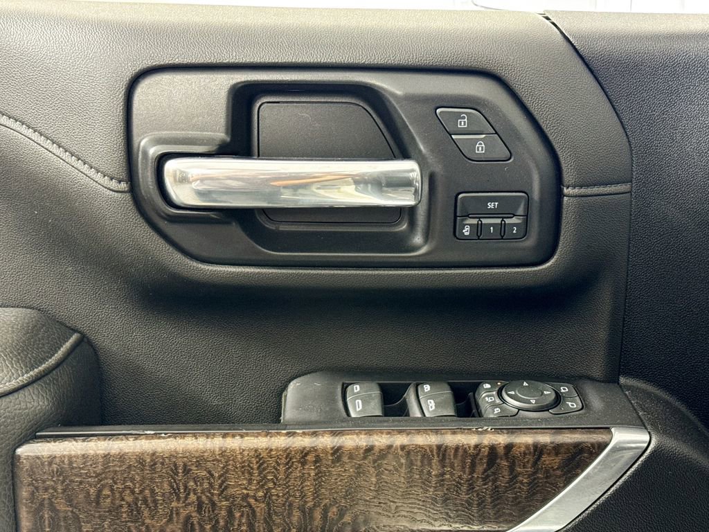 2021 GMC Sierra 2500 Denali