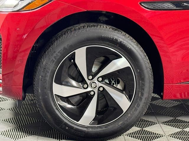 2026 Jaguar F-Pace R-Dynamic S