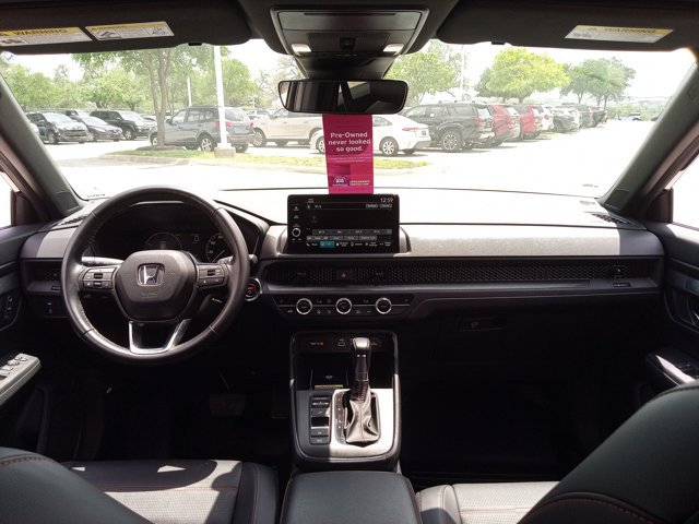 2025 Honda CR-V Sport-L