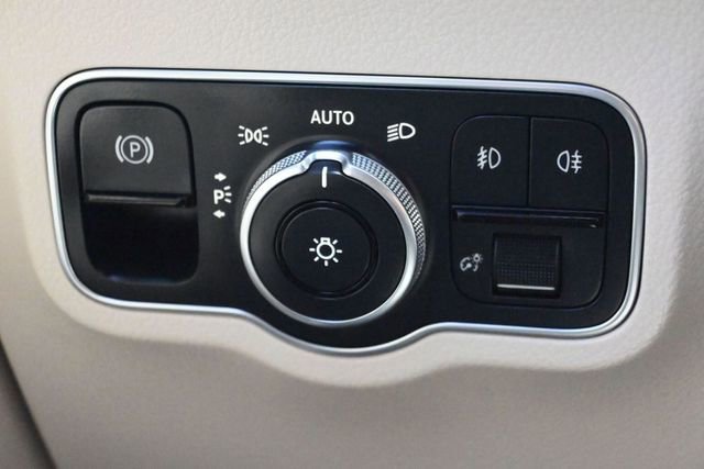 2021 Mercedes-Benz GLA 250 4MATIC