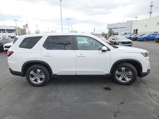 2023 Honda Pilot EX-L