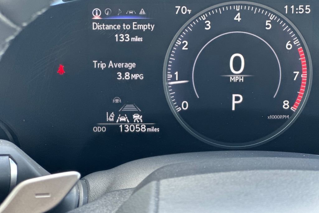 2024 Lexus NX 350 AWD