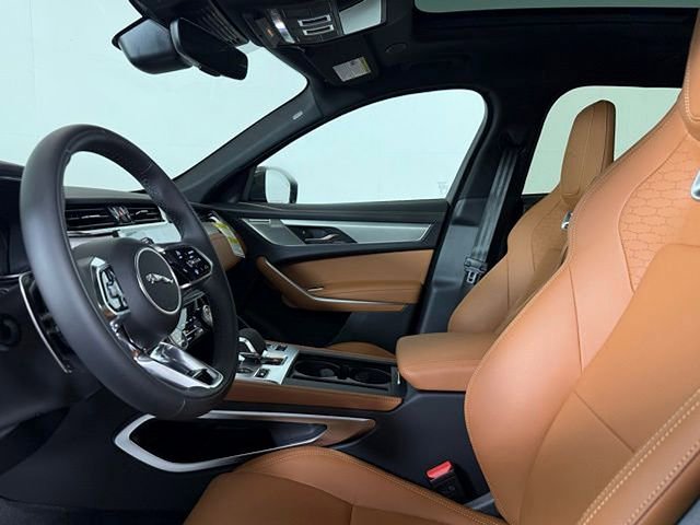 2026 Jaguar F-Pace R-Dynamic S