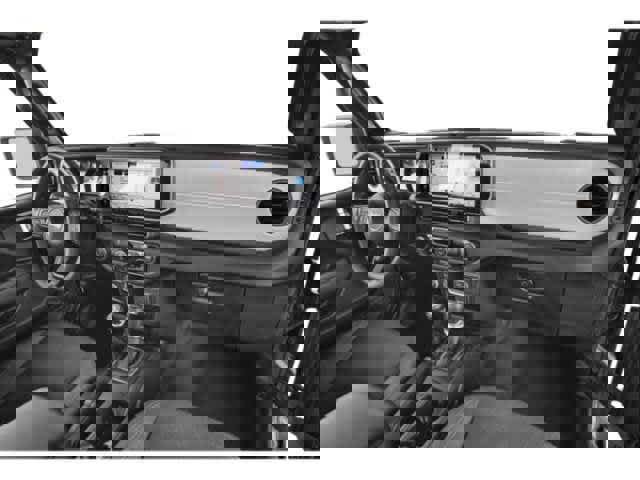 2026 Jeep Wrangler Unlimited Rubicon