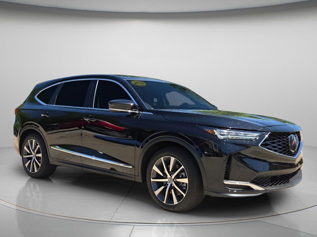 2025 Acura MDX w/ Technology Package