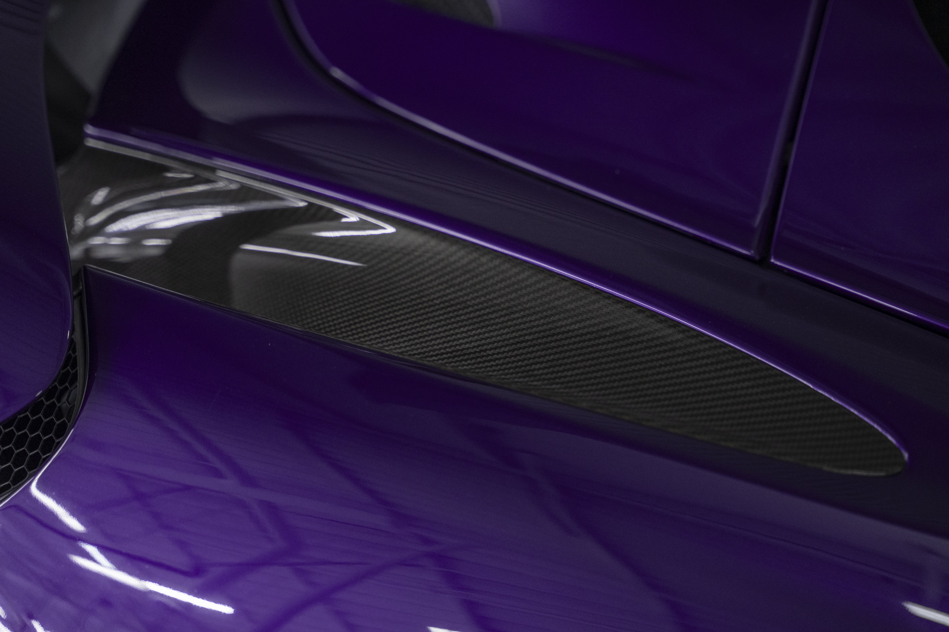 Used 2022 McLaren 720S Spider photo 16