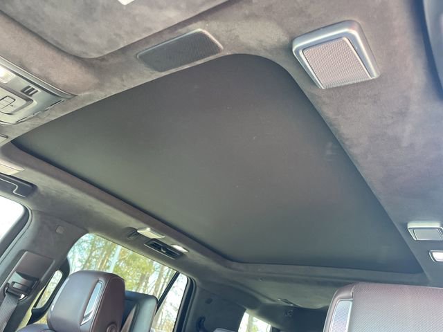 2023 Cadillac Escalade V