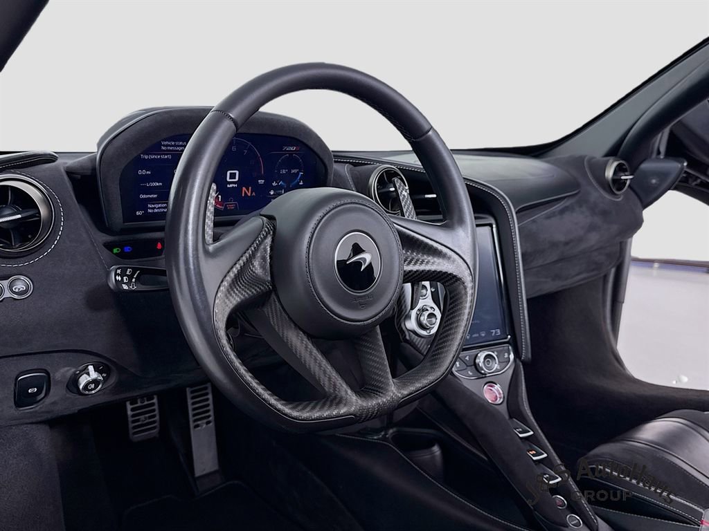 Used 2020 McLaren 720S Performance photo 9