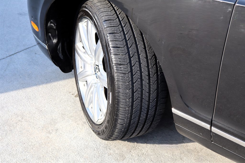 2006 Bentley Flying Spur Flying Spur