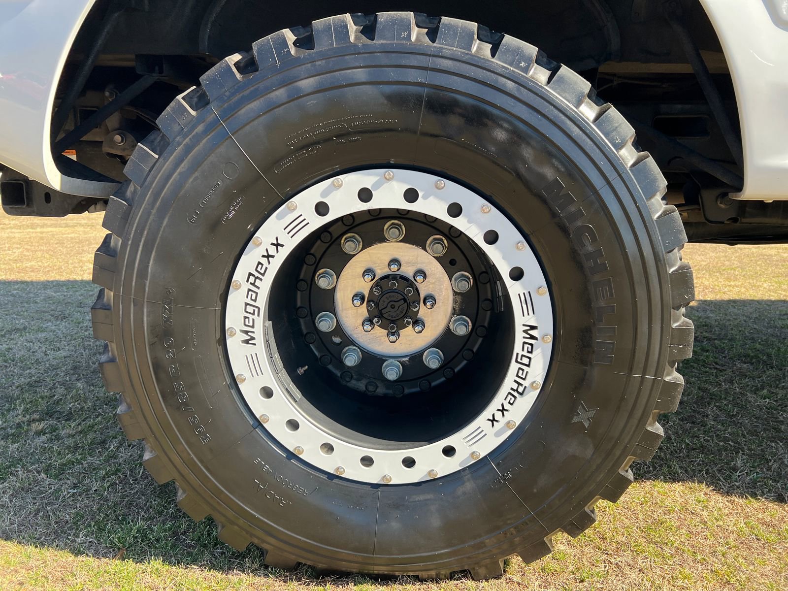 2019 Ford F350 Lariat