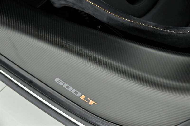 Used 2019 McLaren 600LT photo 39