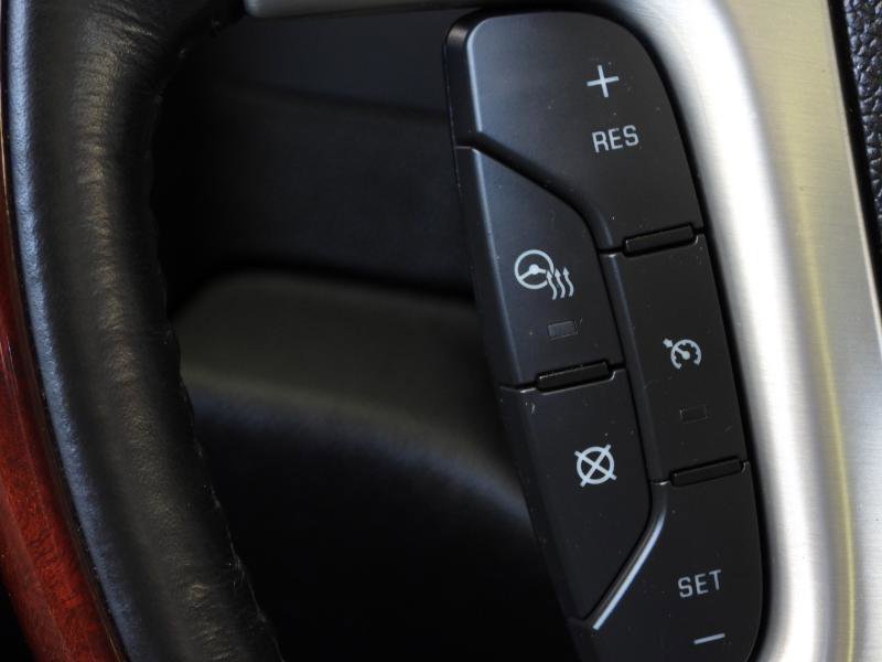 2013 Cadillac Escalade Luxury