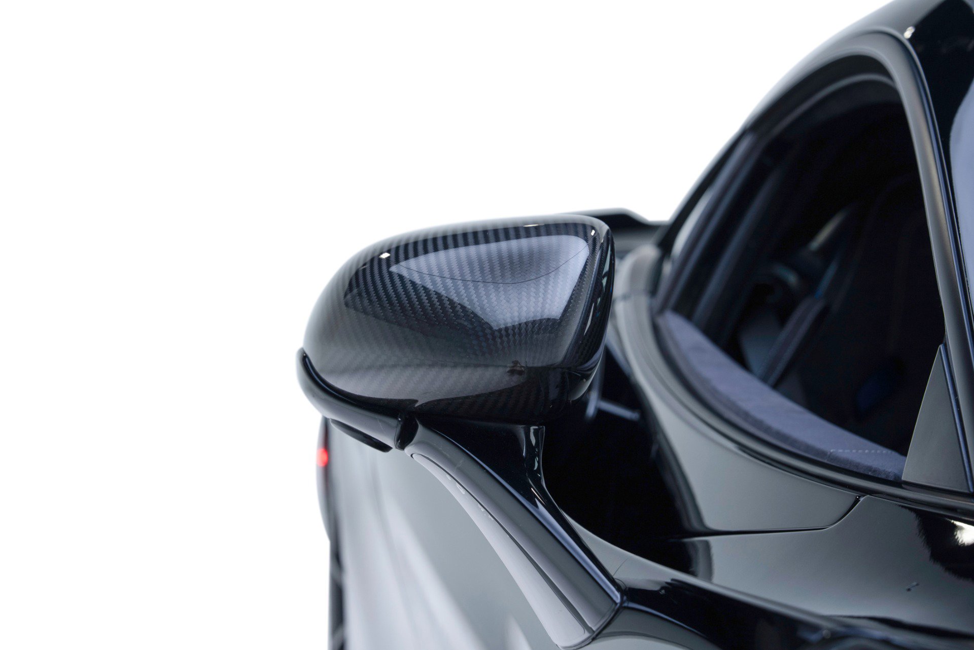 Used 2021 McLaren 765LT photo 20