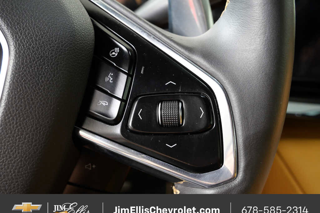 2023 Chevrolet Corvette Stingray Preferred Conv