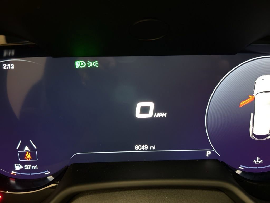 2024 Dodge Hornet GT Plus