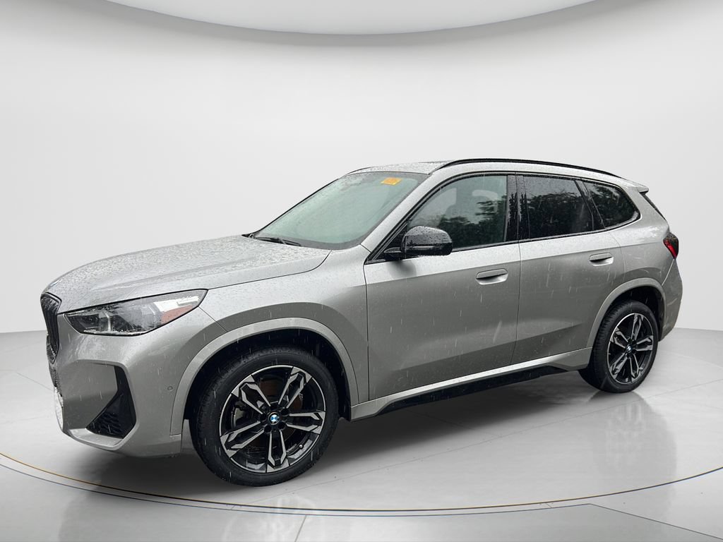 Certified 2023 BMW X1 xDrive28i w/ Premium Package