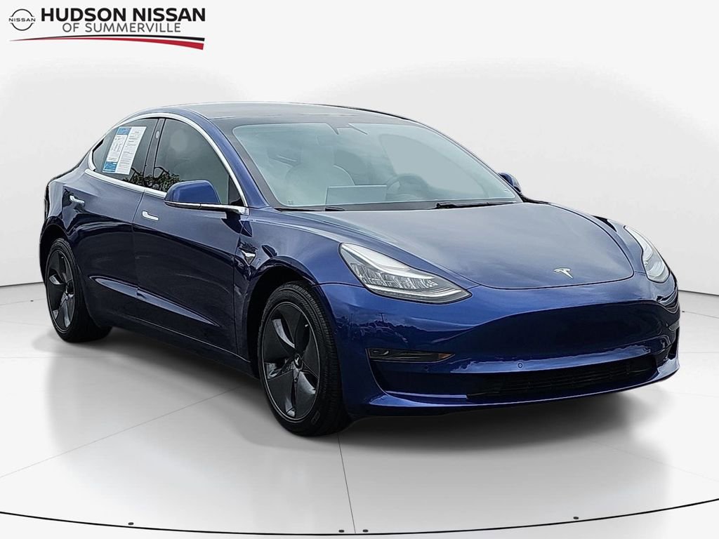 Used 2020 Tesla Model 3