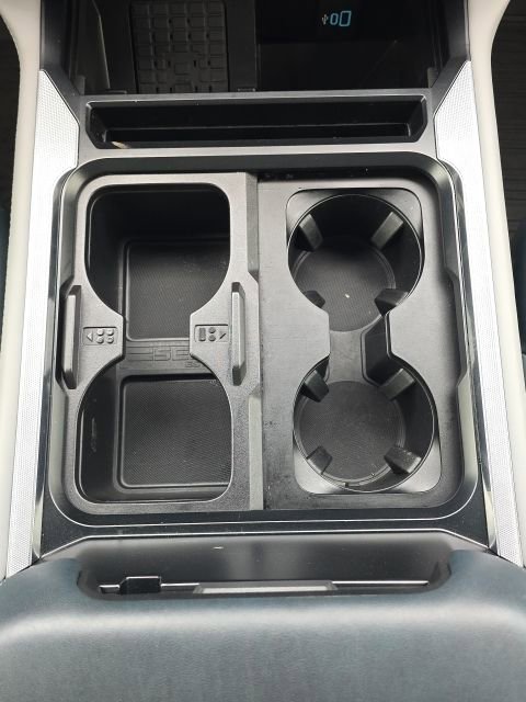 2024 Ford F250 Limited