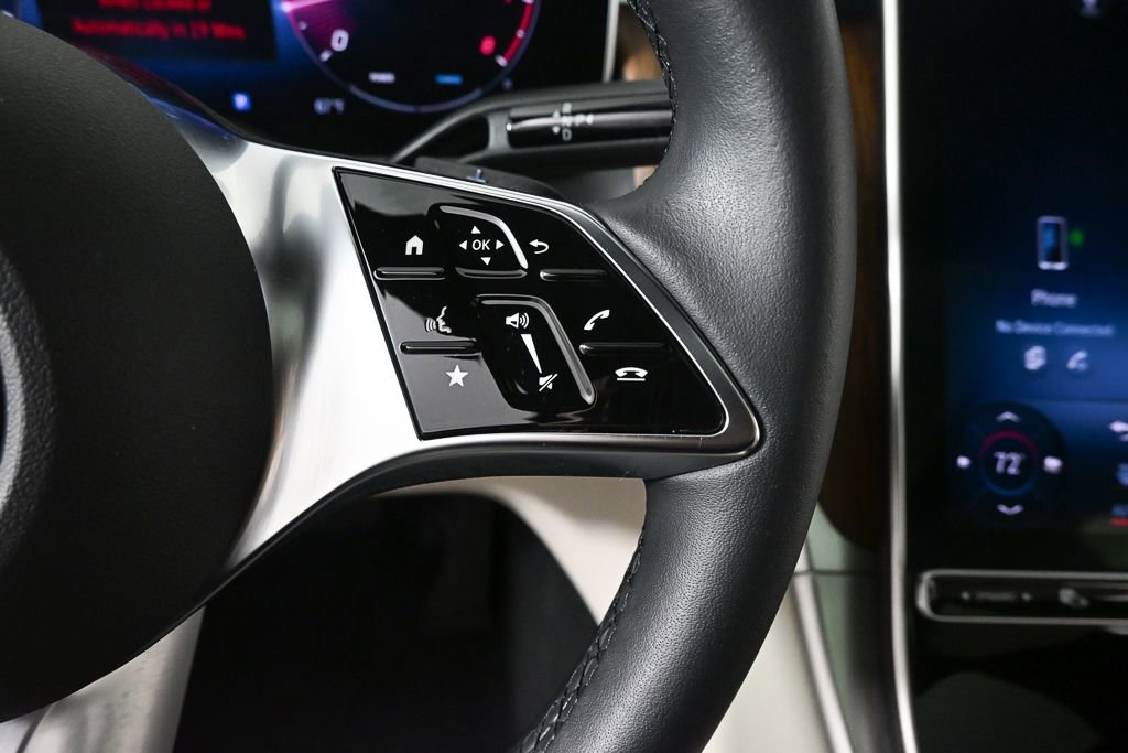 2024 Mercedes-Benz GLC 300 4MATIC