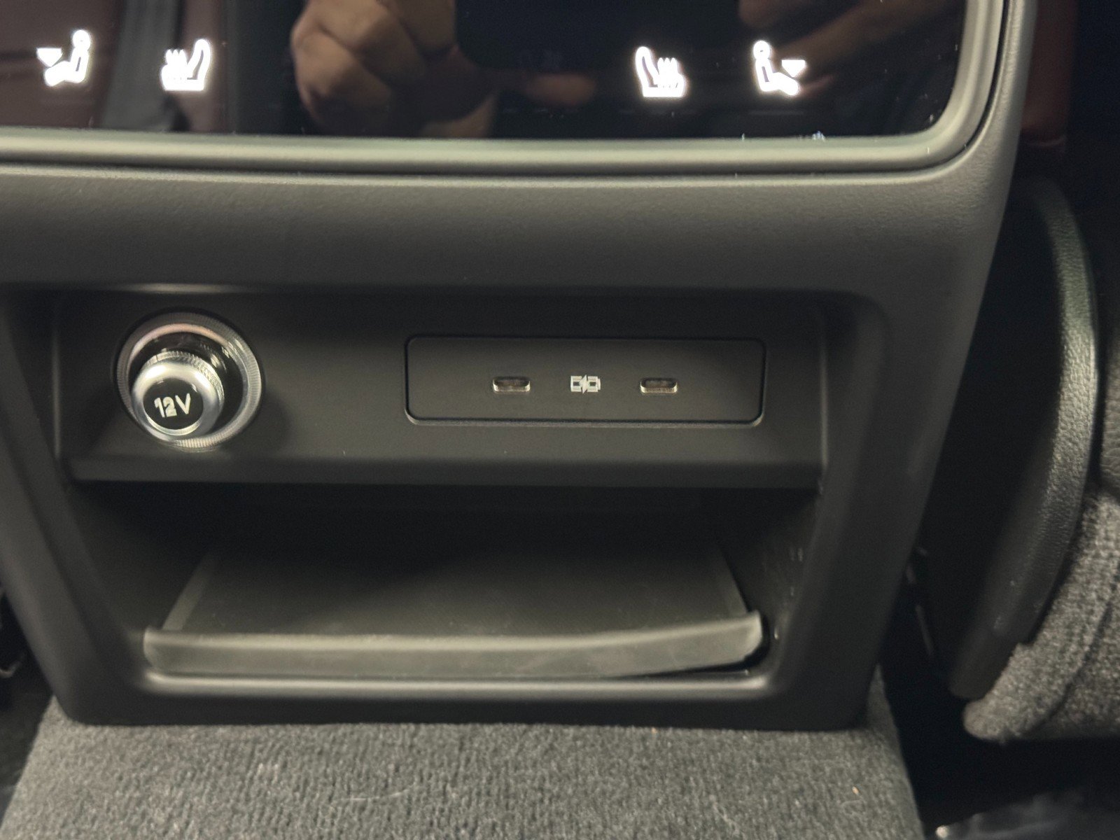 2025 Porsche Cayenne S