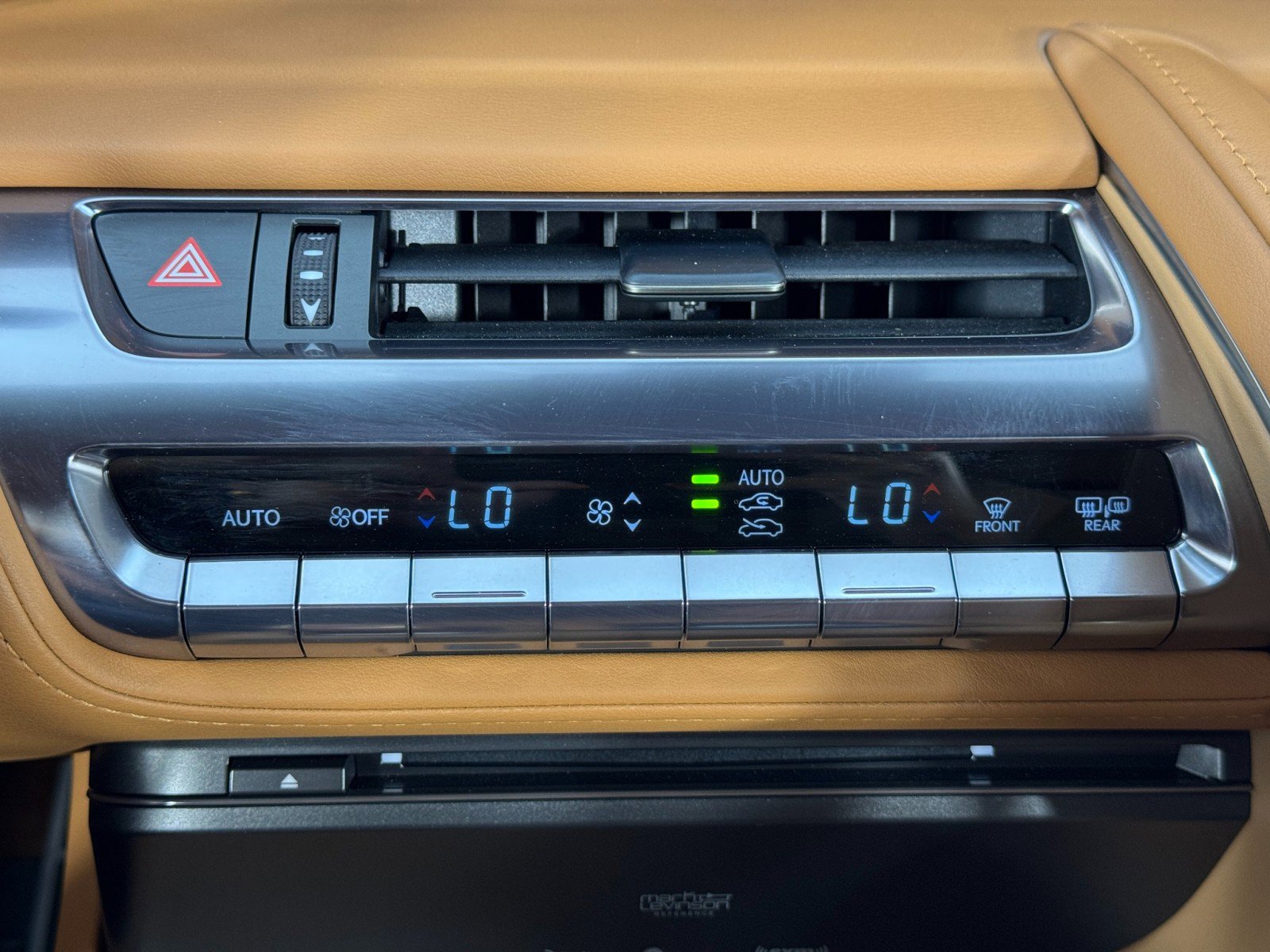 2022 Lexus LC 500 Coupe