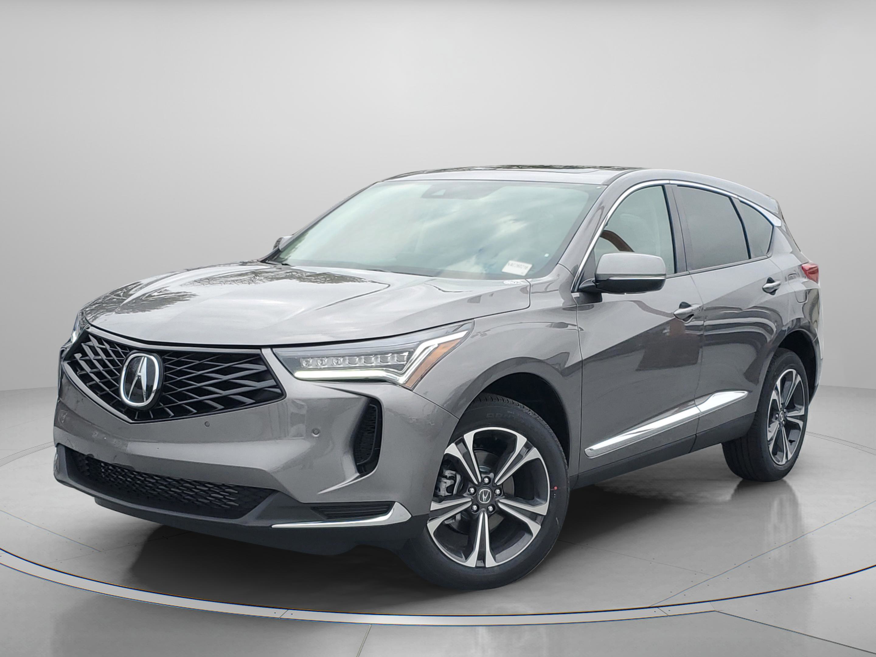 2026 Acura RDX SH-AWD w/ Technology Package