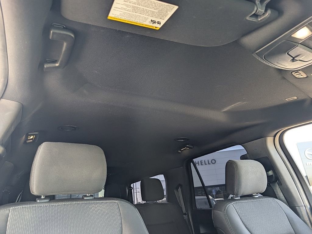 2019 Ford Expedition Max XLT