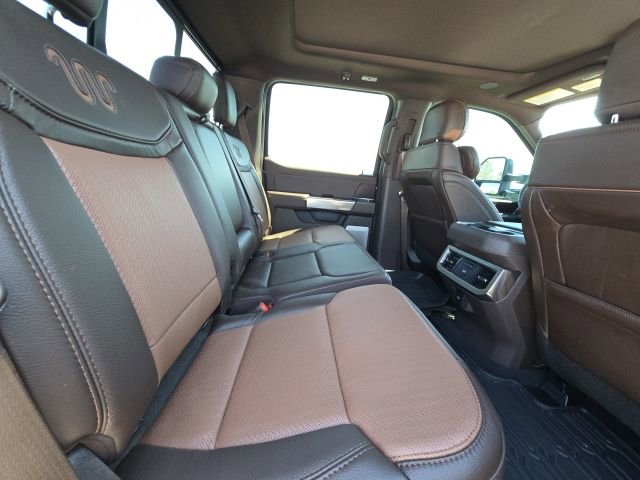 2026 Ford F250 King Ranch