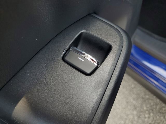 2026 Subaru Crosstrek 2.5i Limited