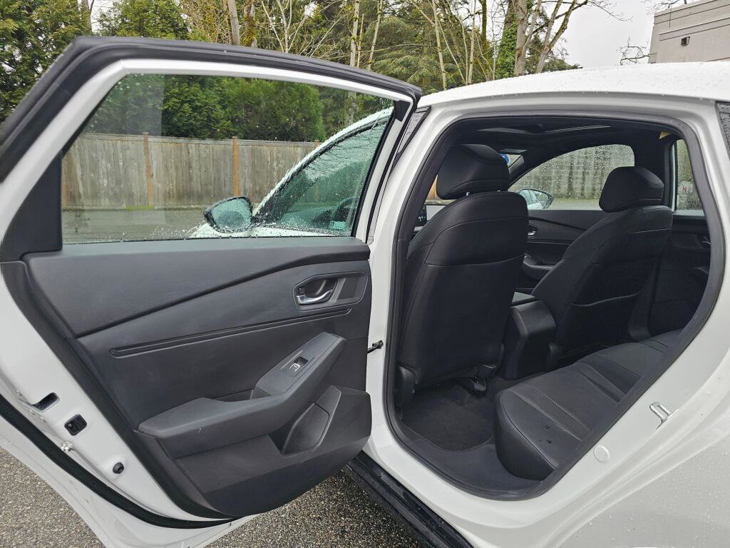 2023 Honda Accord Sport