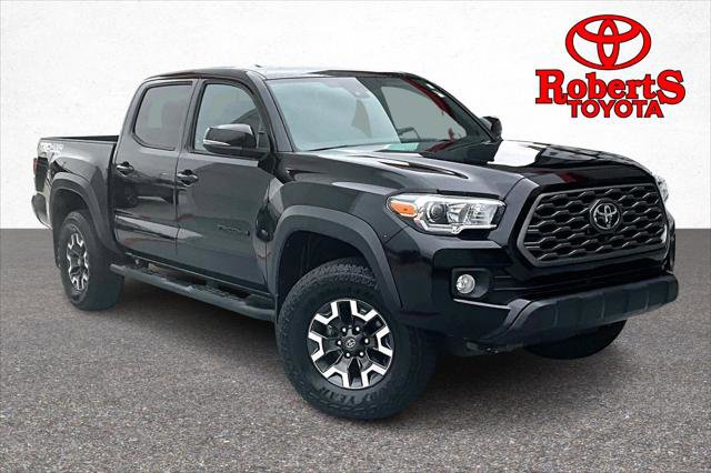 2023 Toyota Tacoma TRD Off-Road