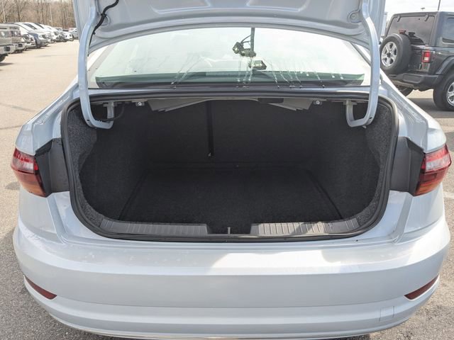 2019 Volkswagen Jetta SE